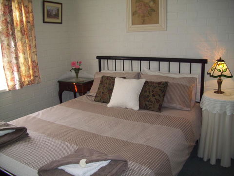 Springhurst Butter Factory - Accommodation Whitsundays 2