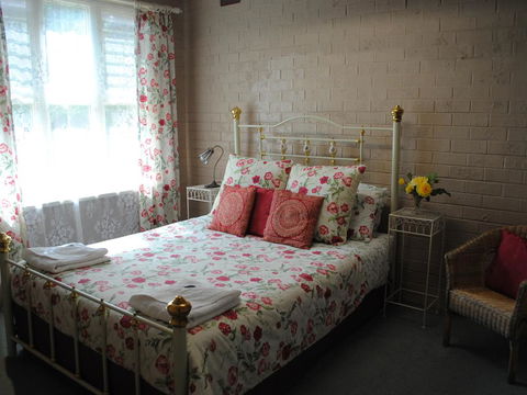 Springhurst Butter Factory - Accommodation Whitsundays 1