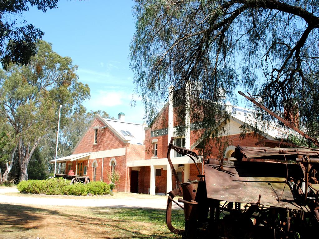 Springhurst ACT Accommodation Whitsundays