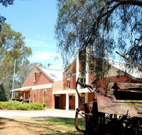 Springhurst Butter Factory - Accommodation Whitsundays
