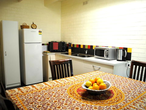 Springhurst Butter Factory - Accommodation Whitsundays 3