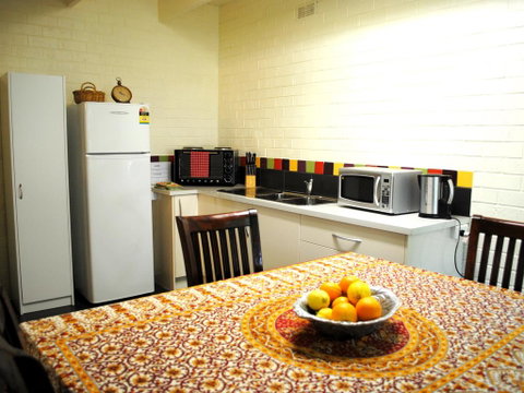 Springhurst Butter Factory - Accommodation Whitsundays 3