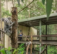 Springwood Meditation Centre - Accommodation Whitsundays