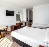Springwood Motor Inn - Accommodation Whitsundays