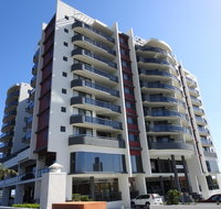 Springwood Tower Apartment Hotel - Accommodation Whitsundays