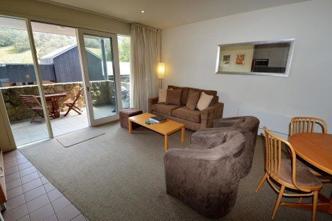 Squatters 1 - Accommodation Whitsundays 1