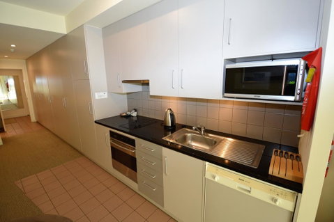 Squatters 1 - Accommodation Whitsundays 3