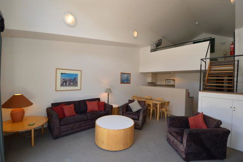 Squatters 11 - Accommodation Whitsundays 2