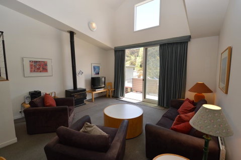Squatters 11 - Accommodation Whitsundays 0