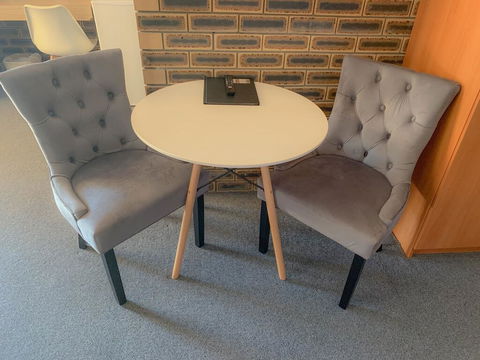 Squatters Homestead Motel - Accommodation Whitsundays 2