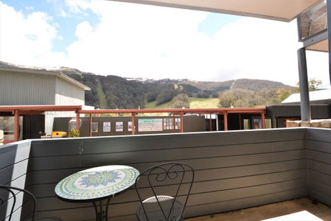 Squatters Run 4 - Accommodation Whitsundays 2