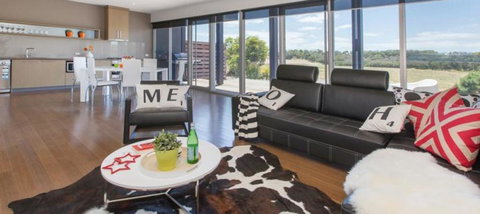 ST ANDREWS BEACH APARTMENT 4.02 - Accommodation Whitsundays 0