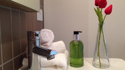 ST ANDREWS BEACH APARTMENT 4.02 - Accommodation Whitsundays 3