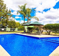Stagecoach Motel Wodonga - Accommodation Whitsundays