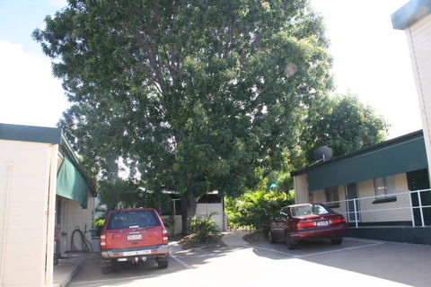 Star Inn Accommodation - Accommodation Whitsundays 3