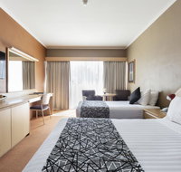 Statesman Hotel - Accommodation Whitsundays