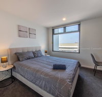 Stawealth Westside Apartments - Accommodation Whitsundays