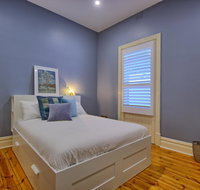 Stay on Sussex - Accommodation Whitsundays