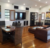 Stonehaven with private pool - Accommodation Whitsundays