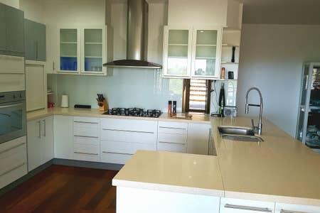Stonehaven With Private Pool - Accommodation Whitsundays 2