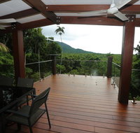 Stonewood Views - Accommodation Whitsundays