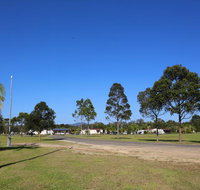 Stoney Park Holiday Park - Accommodation Whitsundays