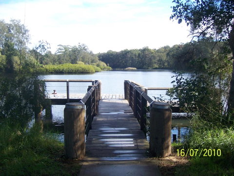 Stoney Park Holiday Park - Accommodation Whitsundays 1
