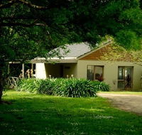 Stony Creek Cottages - Accommodation Whitsundays