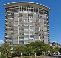 Story Apartments - Accommodation Whitsundays