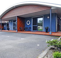 Strahan Bungalows - Accommodation Whitsundays