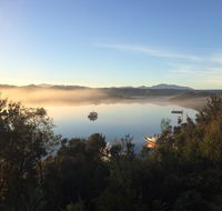 Strahan Wilderness Lodge - Accommodation Whitsundays