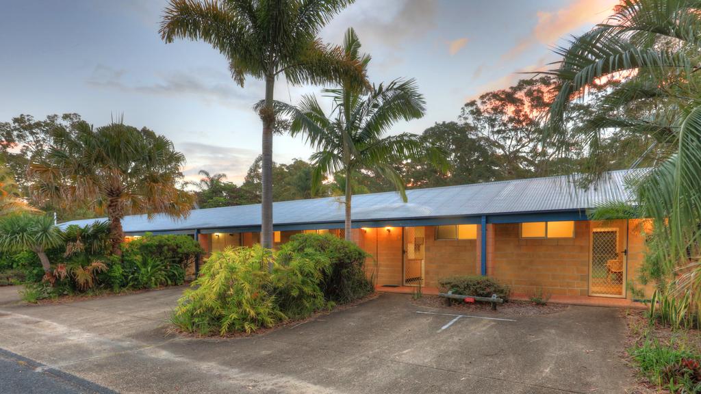 Stuarts Point NSW Accommodation Whitsundays