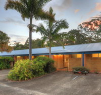 Stuarts Point Convention Centre - Accommodation Whitsundays