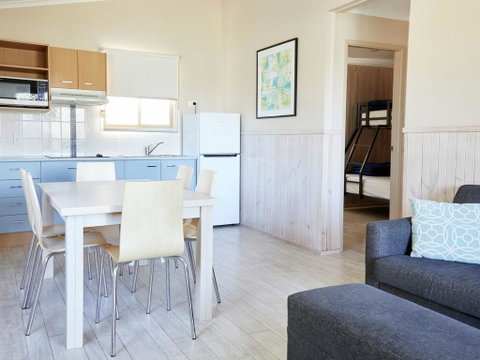 Stuarts Point Holiday Park - Accommodation Whitsundays 3