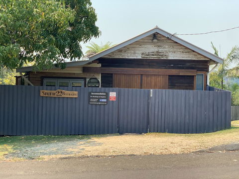 Studio 22 Bellingen - Accommodation Whitsundays 0