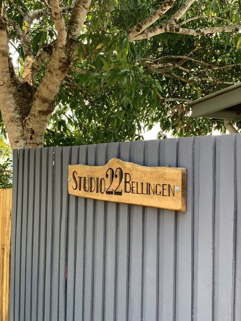 Studio 22 Bellingen - Accommodation Whitsundays 1