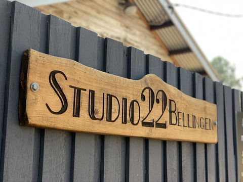 Studio 22 Bellingen - Accommodation Whitsundays 2