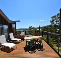 Studio 59 Holiday Home - Accommodation Whitsundays