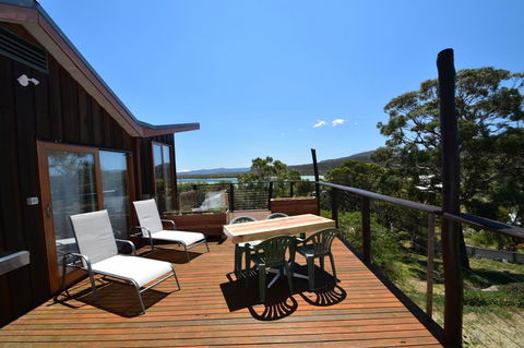 Studio 59 Holiday Home - Accommodation Whitsundays 0