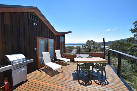 Studio 59 Holiday Home - Accommodation Whitsundays 1