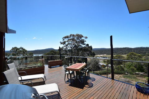 Studio 59 Holiday Home - Accommodation Whitsundays 2