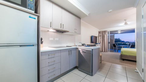 Studio 8 On Waterson - Accommodation Whitsundays 3
