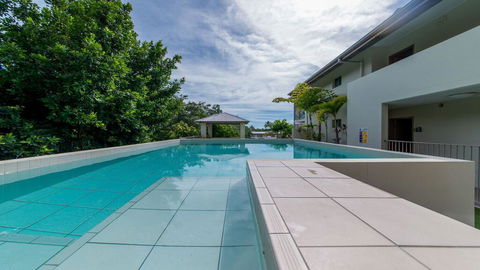 Studio 8 On Waterson - Accommodation Whitsundays 1