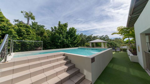 Studio 8 On Waterson - Accommodation Whitsundays 2