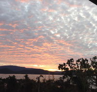 Studio Apartment with Seaview - Accommodation Whitsundays