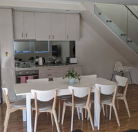 Stunning 2 Storey Apartment in Perth's CBD - Accommodation Whitsundays