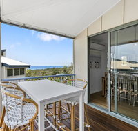 Stunning Beach Front Villa At Castaway Cove - Accommodation Whitsundays