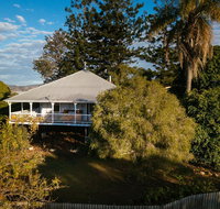 Stunning Queenslander - Accommodation Whitsundays