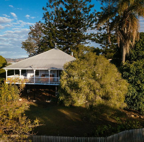 Stunning Queenslander - Accommodation Whitsundays 0