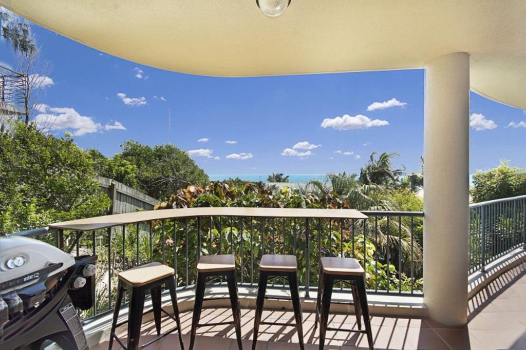 Sunshine Beach QLD Accommodation Whitsundays